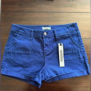 Kensie Jeans shorts